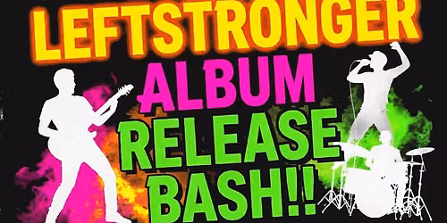 Album Release Party