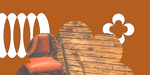 Americana Matinee: Amy LaVere & Will Sexton Live with very special guests!