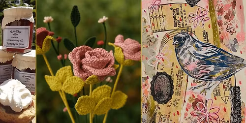 Spring Makers' Fair