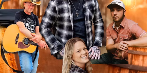 MICHIGAN COUNTRY MUSIC NIGHT