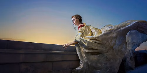 Puccini's TOSCA