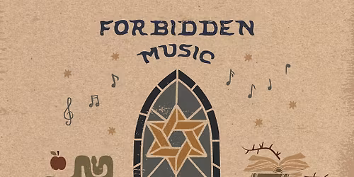 Te Deum - Forbidden Music of Salamone Rossi