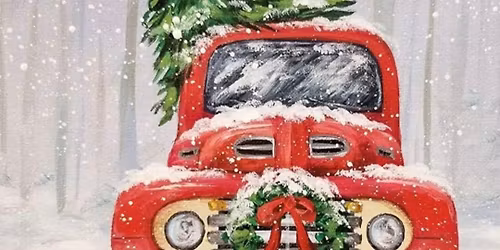 Christmas Market & Carols in the Park 2025