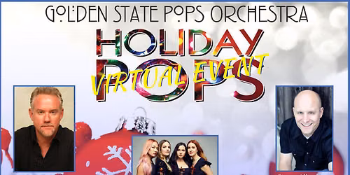 John Holiday - with the Minnesota Orchestra at Orchestra Hall - MN