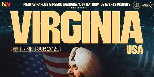 Nirvair Pannu Live In Concert