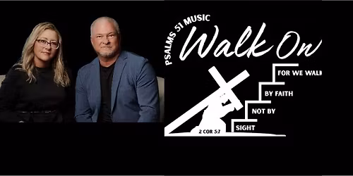 New Jerusalem FWB Church 