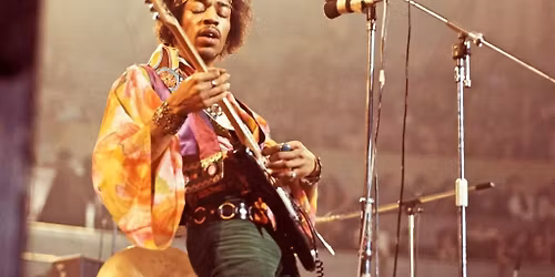 Jimi Hendrix Experience