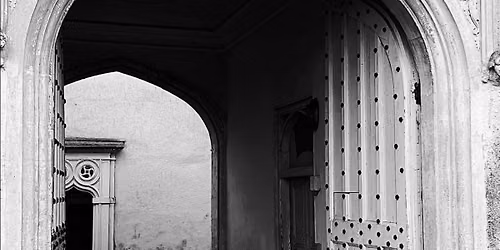  Fulford Manor Ghost Hunt with Haunting Nights