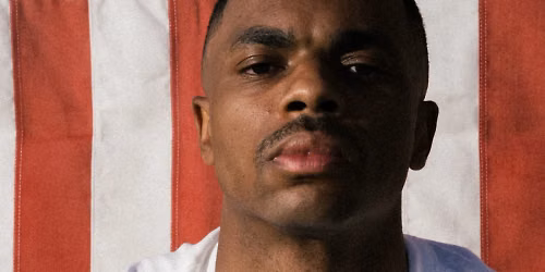 Vince Staples in Detroit