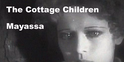 Live Electronica : soundtracks to early avant-garde silent films