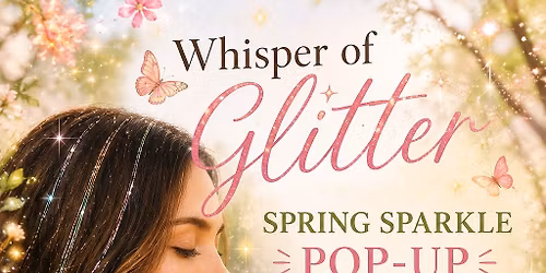 Fairy Hair Pop-up