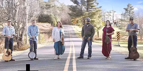 Playing at Endless Possibilities Church