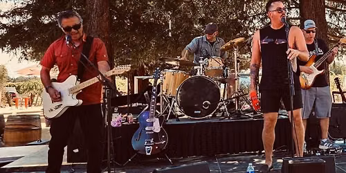 Audio Angel & Her Good Intentions \u2014 Peacetown at Hopmonk