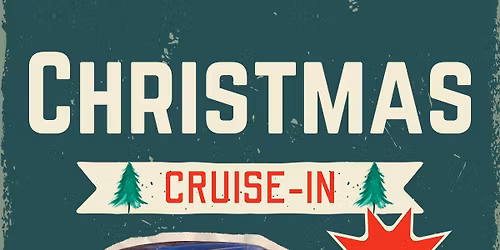 Christmas Crusie-In