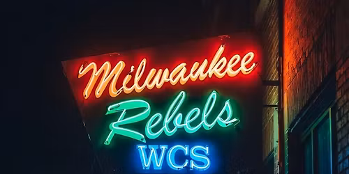 West Coast Swing Lessons