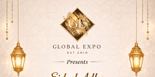 Eid-ul-Adha Chand Raat Exhibition 