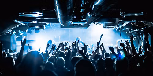 Den Store Heavy Metal Festen XXV