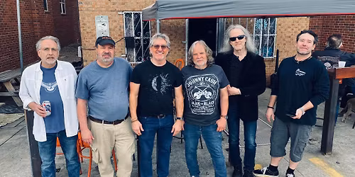 Live at Shep\u2019s Mint Hill! 