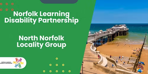 North Norfolk Locality Group