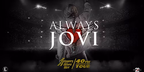 Always Jovi