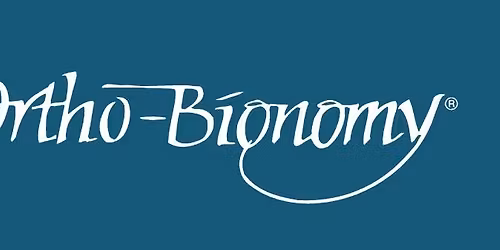 Ortho-Bionomy\u00ae Fundamentals Spine and Pelvis with Lynne Marotta