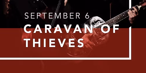 Caravan of Thieves