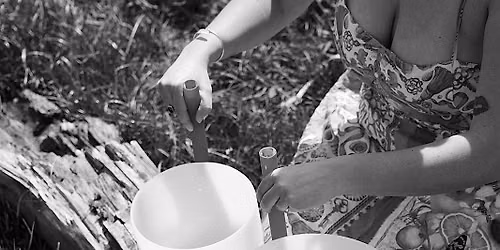Sound Bath With Reiki