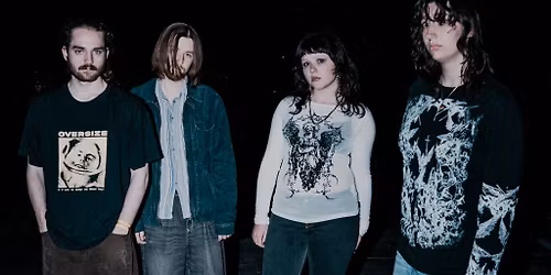 Labyrinthine Oceans + Supports