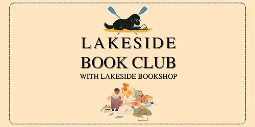May Lakeside Book Club