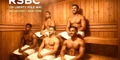 Rochester CumUnion at the ROC Spa