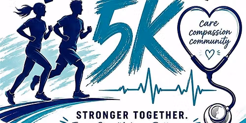 12th Annual Nursing 5K