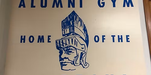 Alumni Volleyball Tournament 