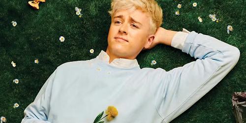 Daniel Foxx: How Lovely
