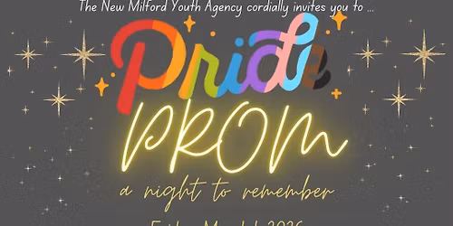 \ud83c\udf08 Pride Prom 2026! \ud83c\udf08 