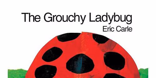 The Grouchy Ladybug - Little Scouts! 