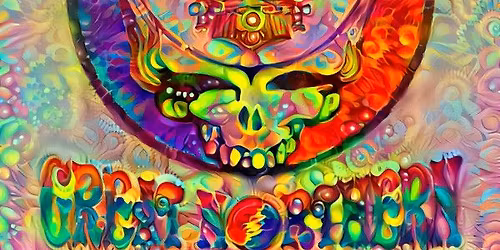 Great Northern wsg\/Amy Wilson Returns to The Hamilton Loft!