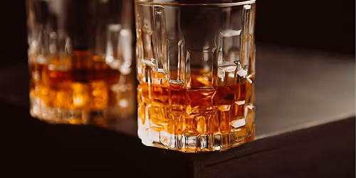 Hidden Treasures Whisky Dinner