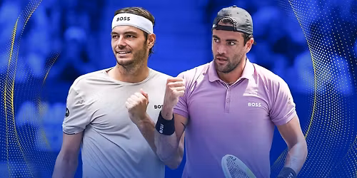 2026 US Open Tennis Championships: Armstrong Stadium - Session 12