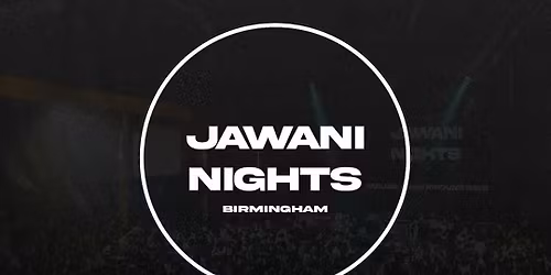 Panjabi Boiler Room Rave - Jawani Nights [FINAL 225 TICKETS]