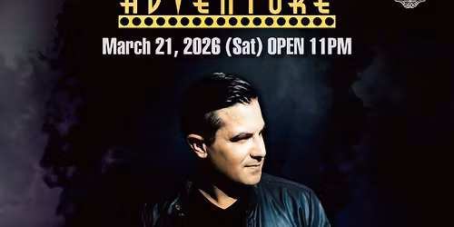 \uff1dADVENTURE\uff1d @ZEROTOKYO