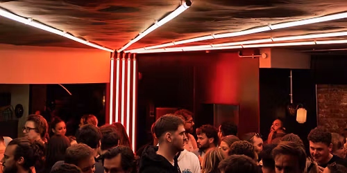 Friday Nights @ Black Lion