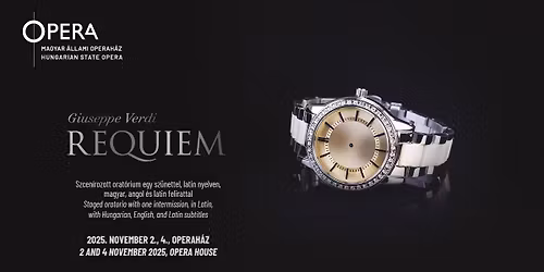 Giuseppe Verdi: Requiem