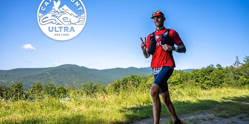 Catamount Ultra Trail Race