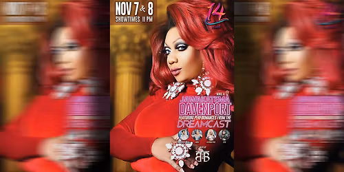 Jawakatema Davenport @ AO7