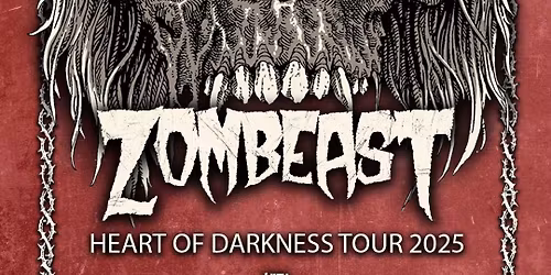 ZOMBEAST