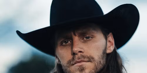 Warren Zeiders in Oslo