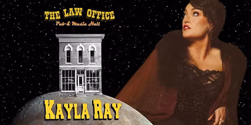 Kayla Ray