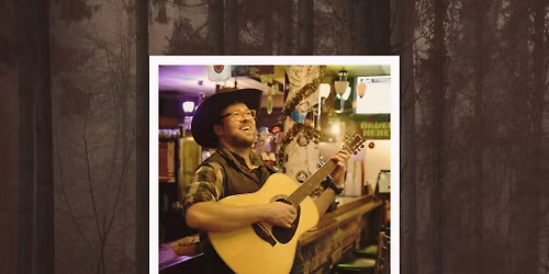 Live Music - Aaron Niehaus @ The Troll Lounge