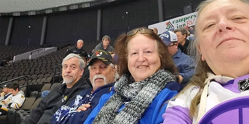 Jacksonville Icemen at Greenville Swamp Rabbits at Bon Secours Wellness Arena