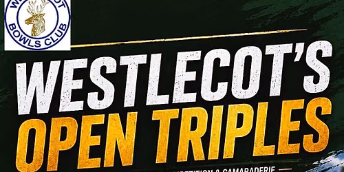 Westlecot's Open Triples